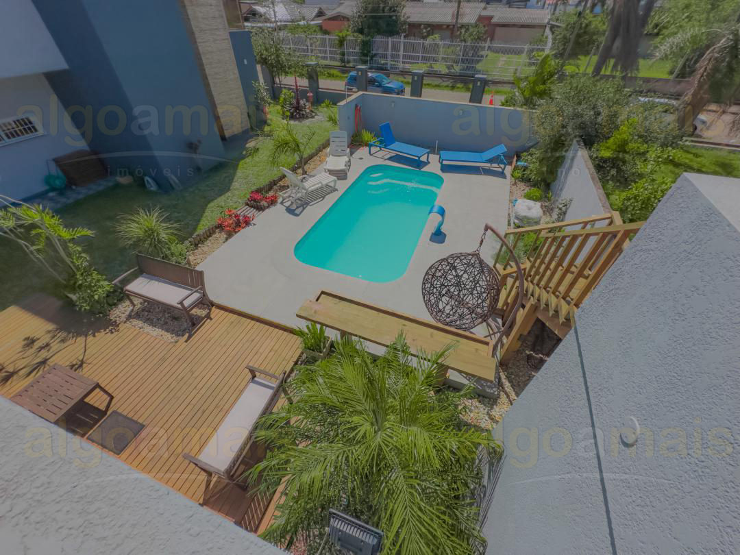 Sobrado, 3 quartos, 175 m² - Foto 8