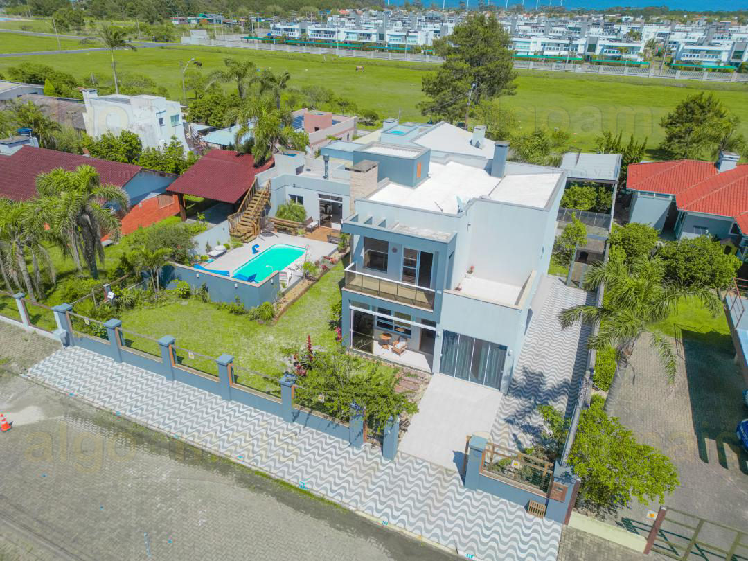 Sobrado, 3 quartos, 175 m² - Foto 16