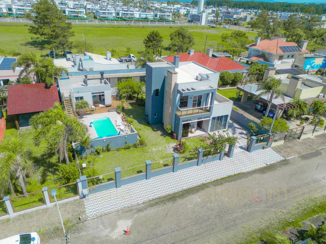 Sobrado, 3 quartos, 175 m² - Foto 21