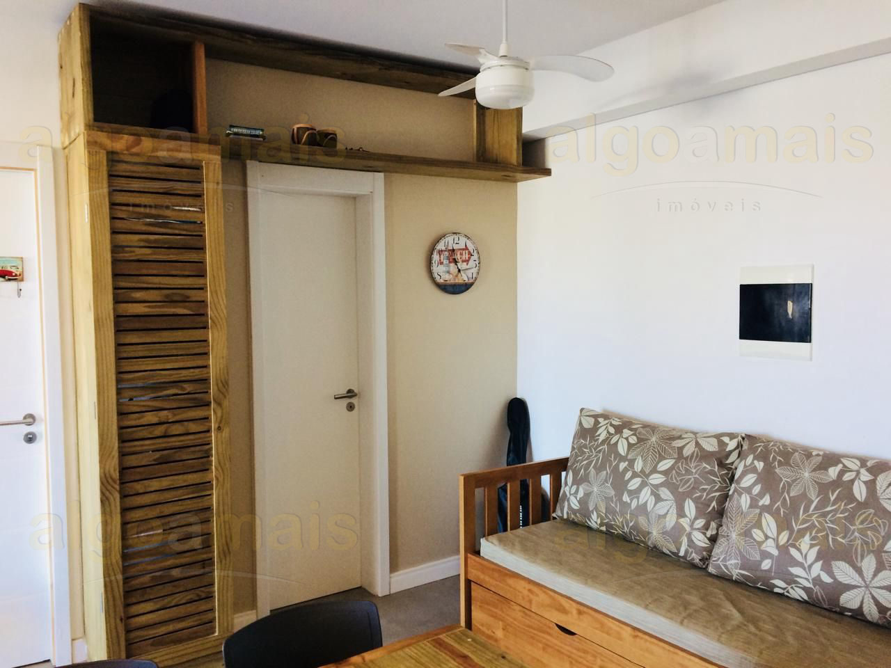 Casa de Condomínio, 1 quarto - Foto 9