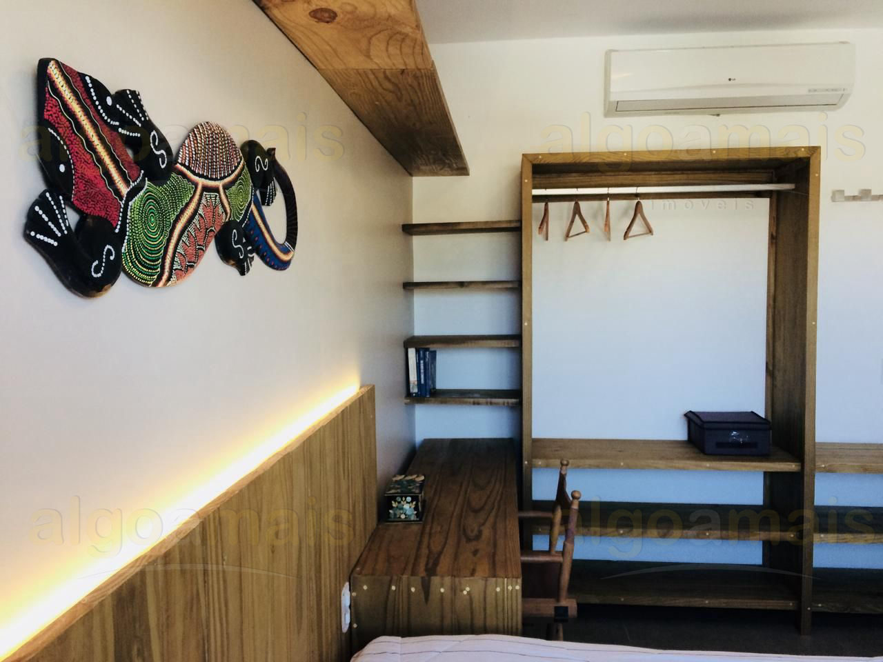 Casa de Condomínio, 1 quarto - Foto 10