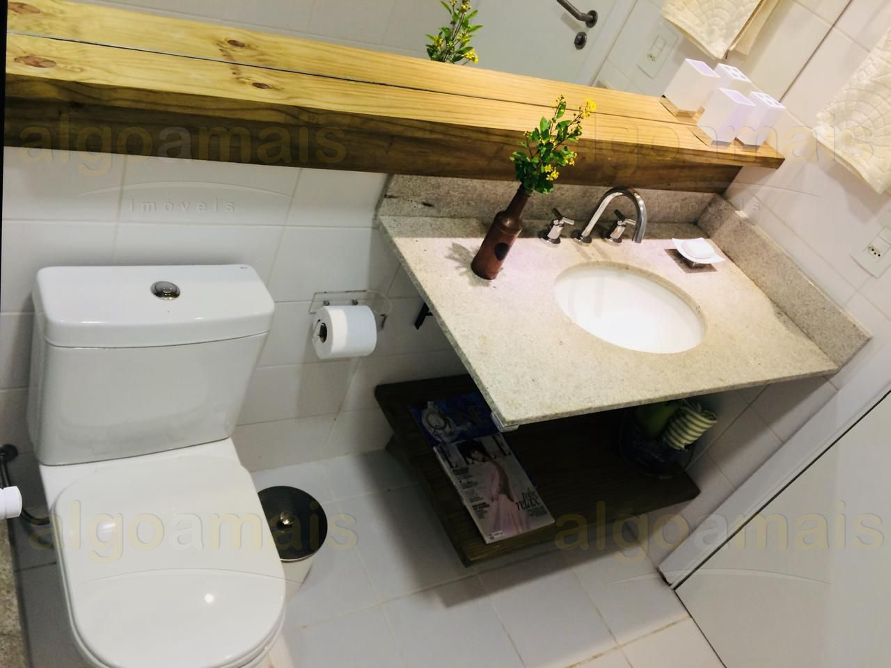 Casa de Condomínio, 1 quarto - Foto 11