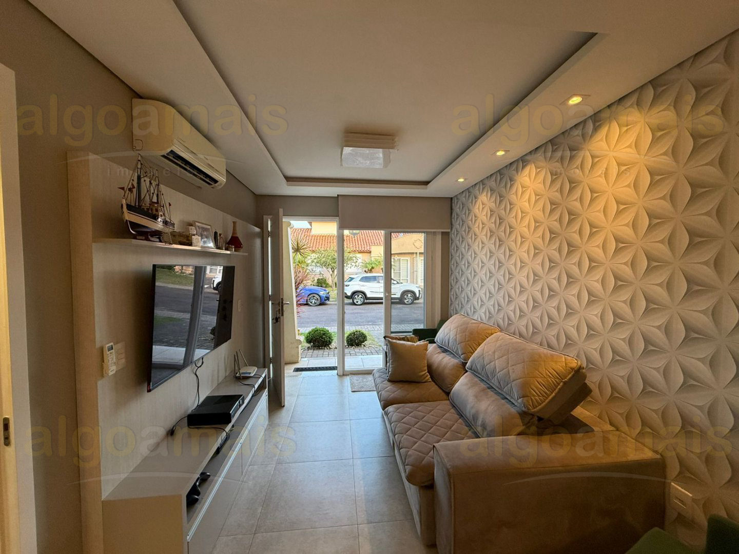 Casa de Condomínio, 3 quartos - Foto 5