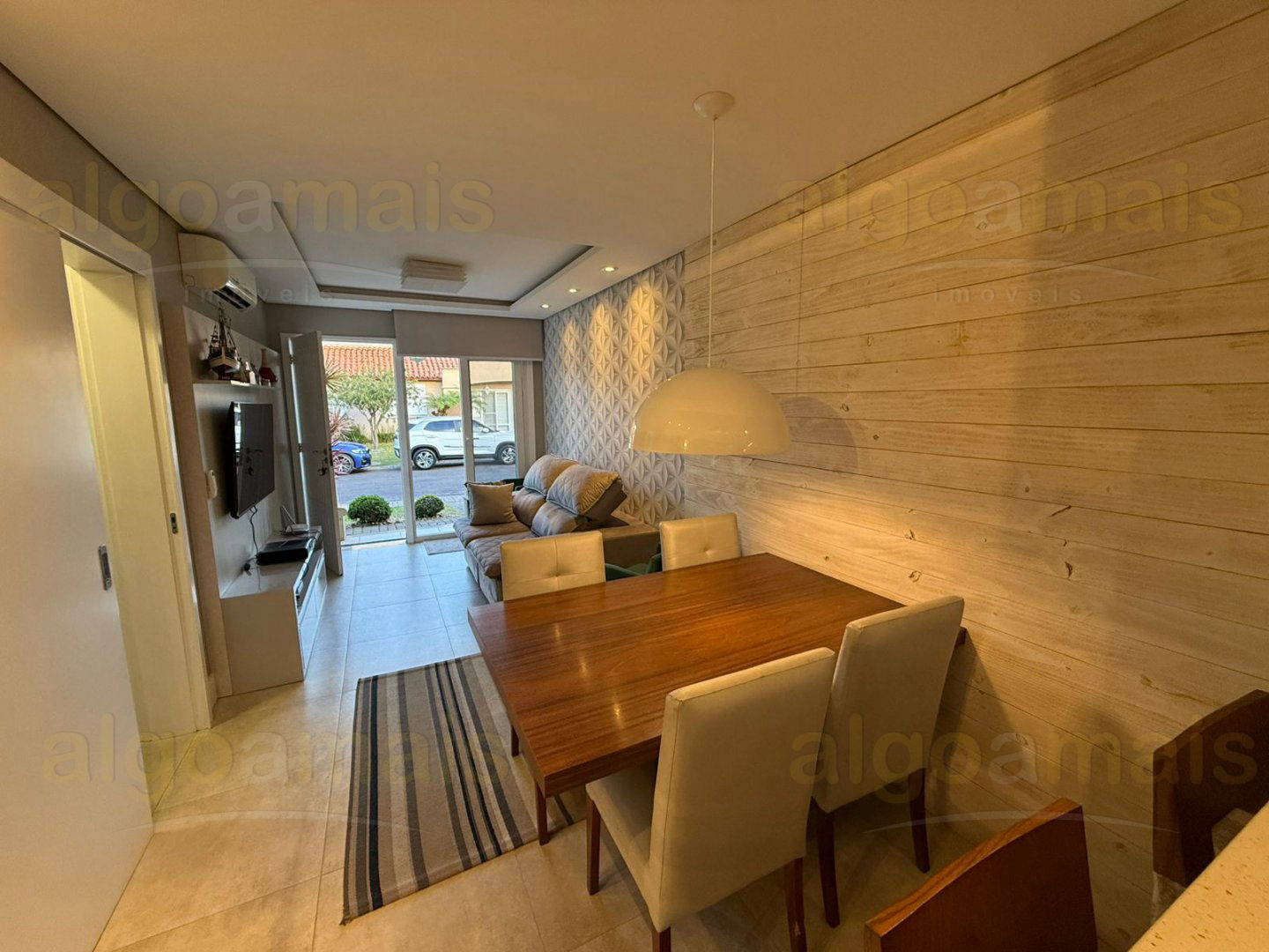 Casa de Condomínio, 3 quartos - Foto 6