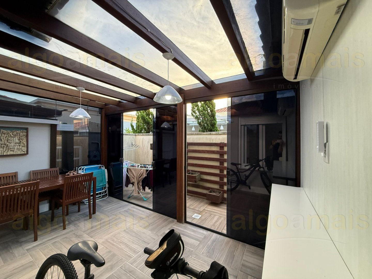 Casa de Condomínio, 3 quartos - Foto 8