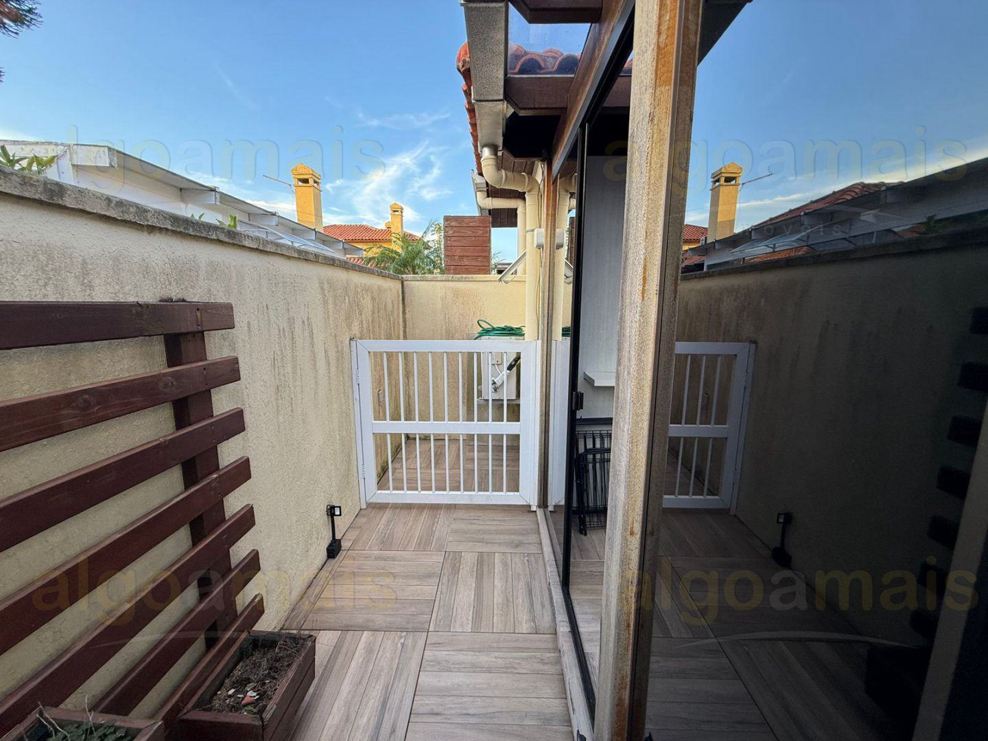 Casa de Condomínio, 3 quartos - Foto 17