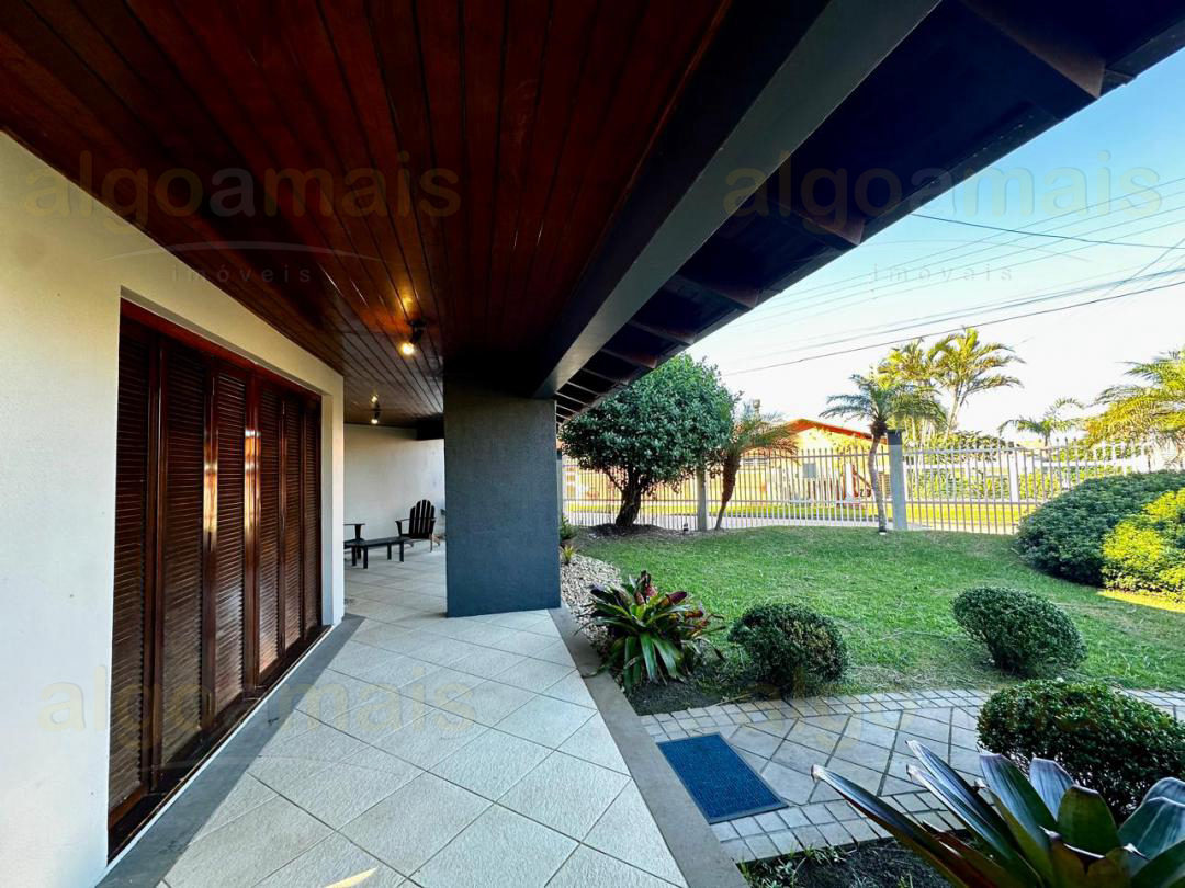Sobrado, 4 quartos, 291 m² - Foto 5