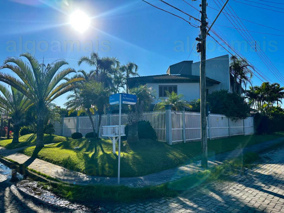 Sobrado, 4 quartos, 291 m² - Foto 6