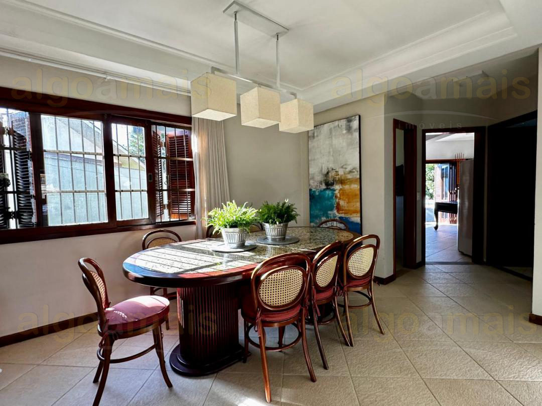 Sobrado, 4 quartos, 291 m² - Foto 9