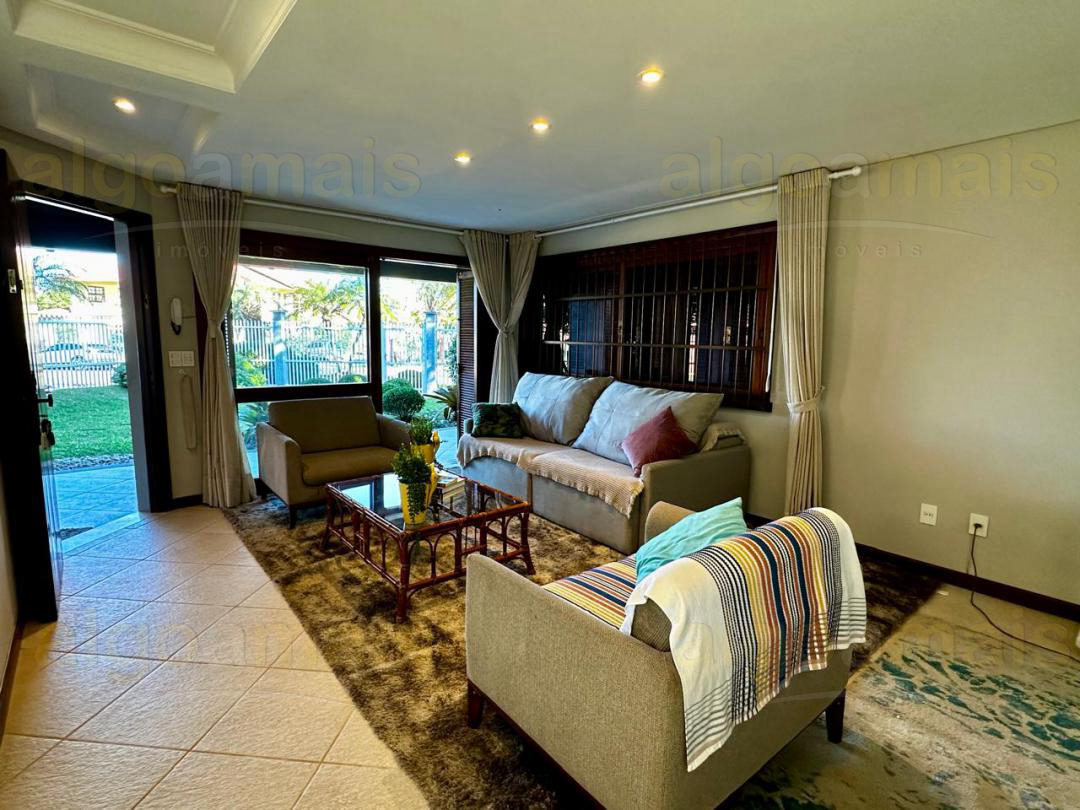Sobrado, 4 quartos, 291 m² - Foto 3