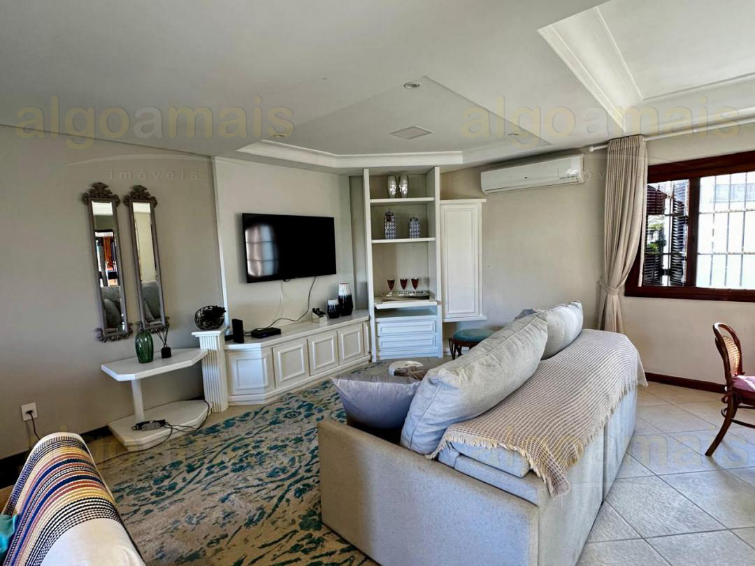 Sobrado, 4 quartos, 291 m² - Foto 4