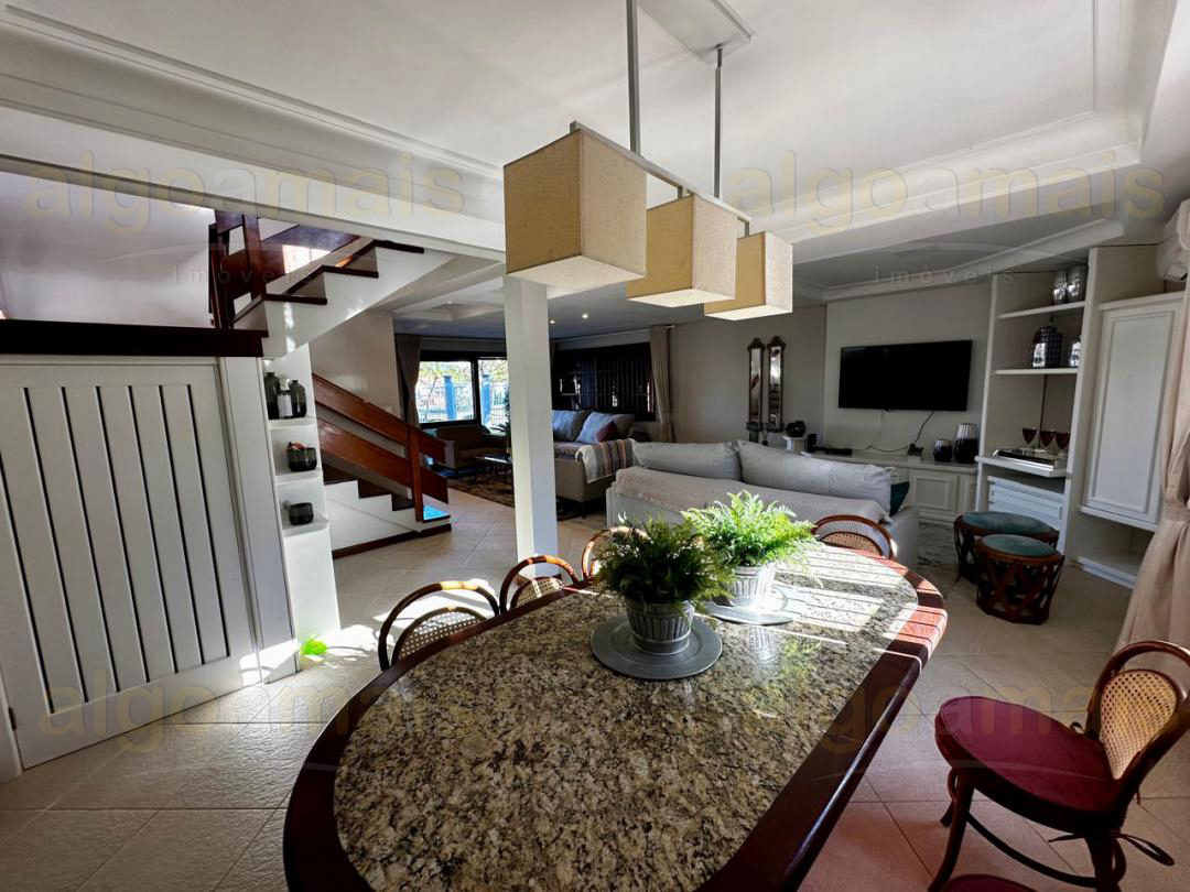 Sobrado, 4 quartos, 291 m² - Foto 8