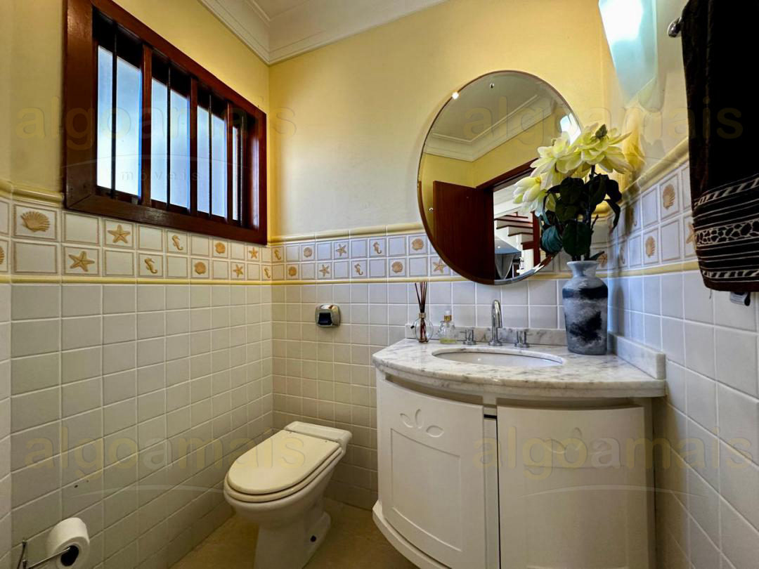 Sobrado, 4 quartos, 291 m² - Foto 7