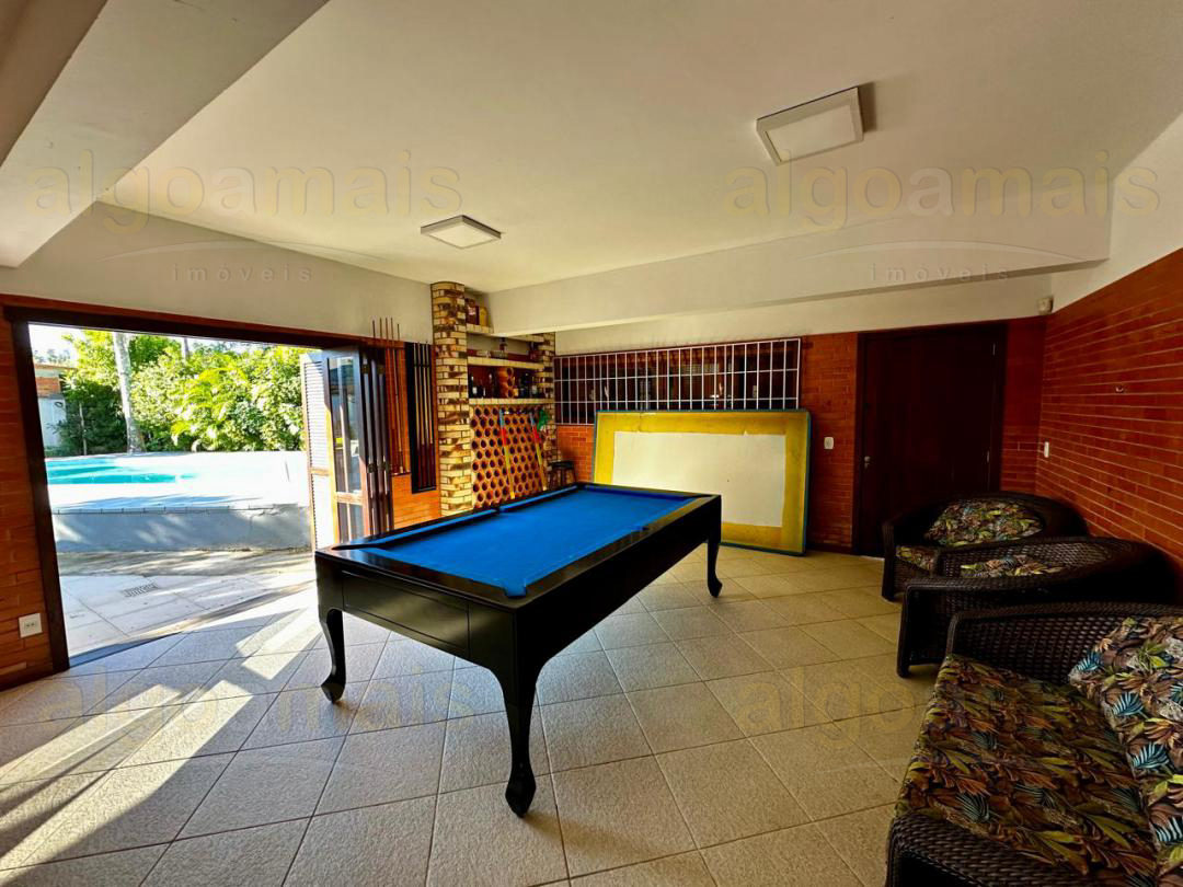 Sobrado, 4 quartos, 291 m² - Foto 15