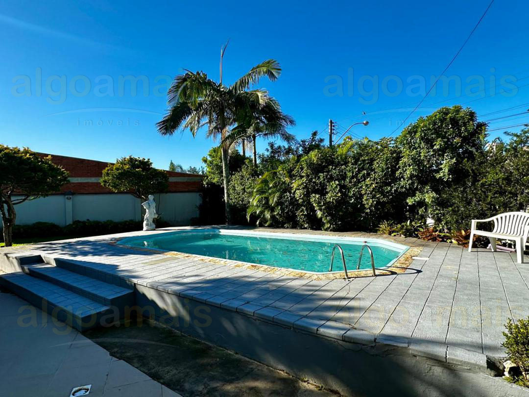 Sobrado, 4 quartos, 291 m² - Foto 16