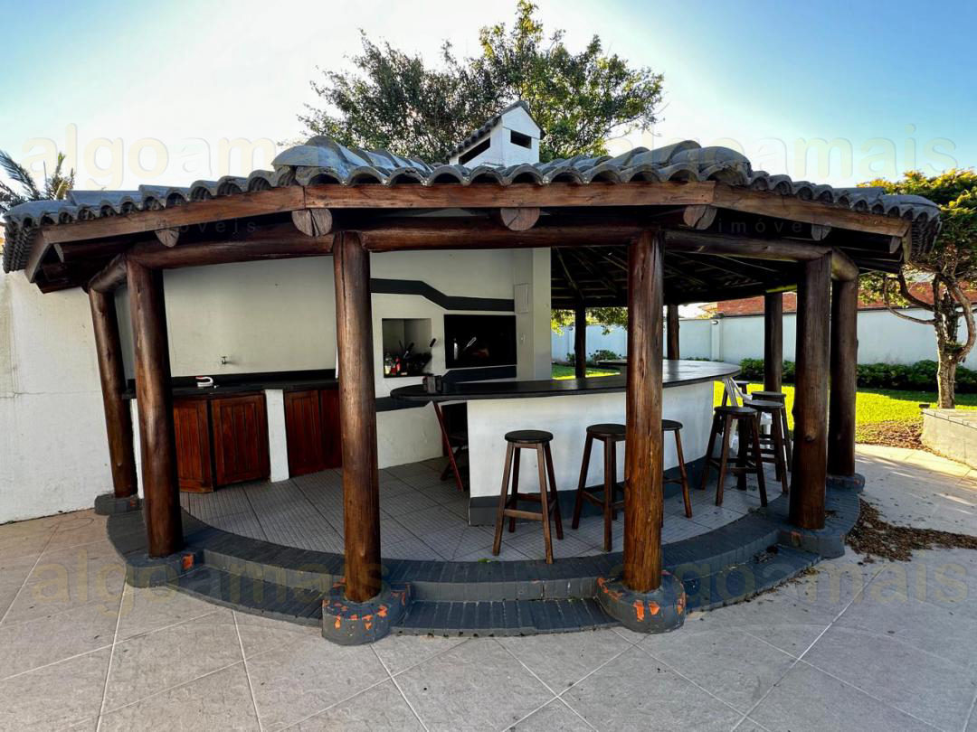 Sobrado, 4 quartos, 291 m² - Foto 13
