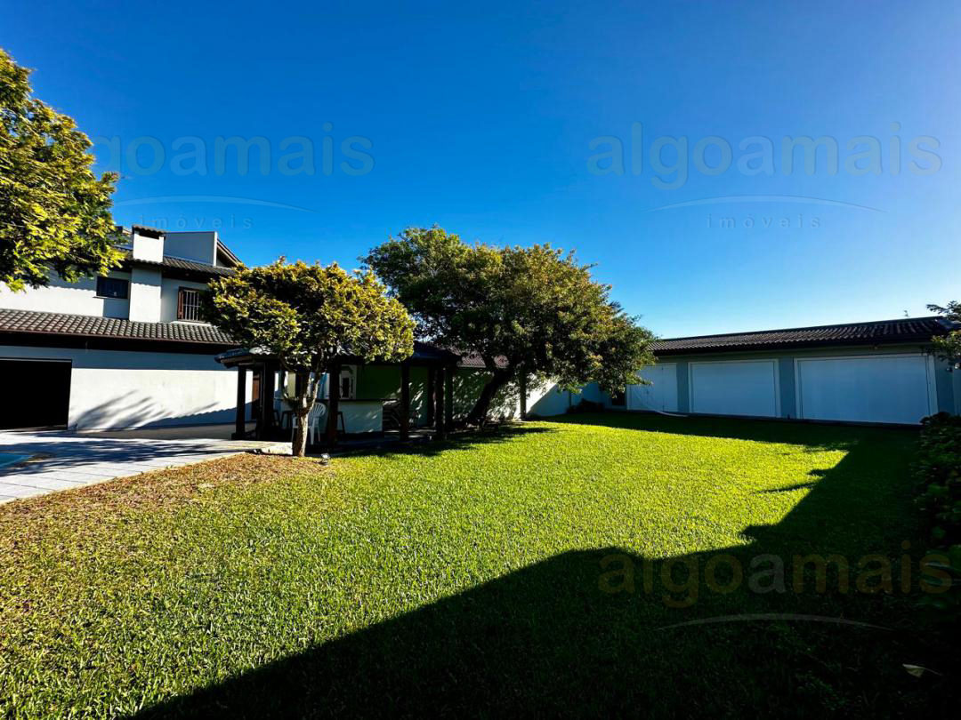 Sobrado, 4 quartos, 291 m² - Foto 17