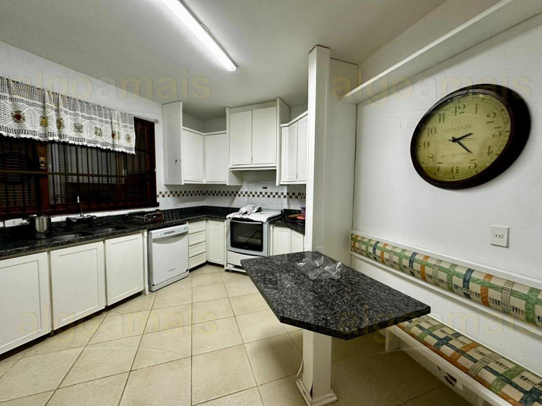 Sobrado, 4 quartos, 291 m² - Foto 10