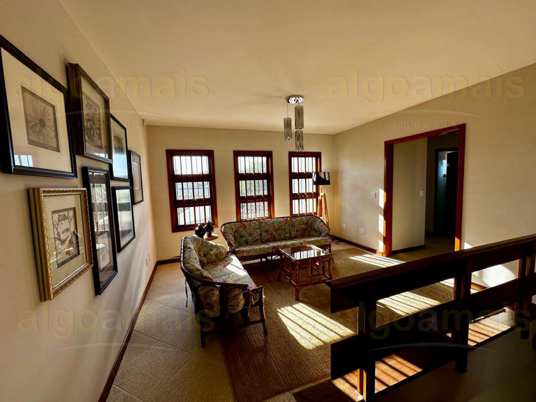 Sobrado, 4 quartos, 291 m² - Foto 12