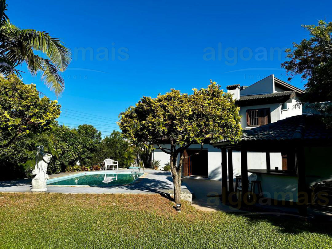 Sobrado, 4 quartos, 291 m² - Foto 21