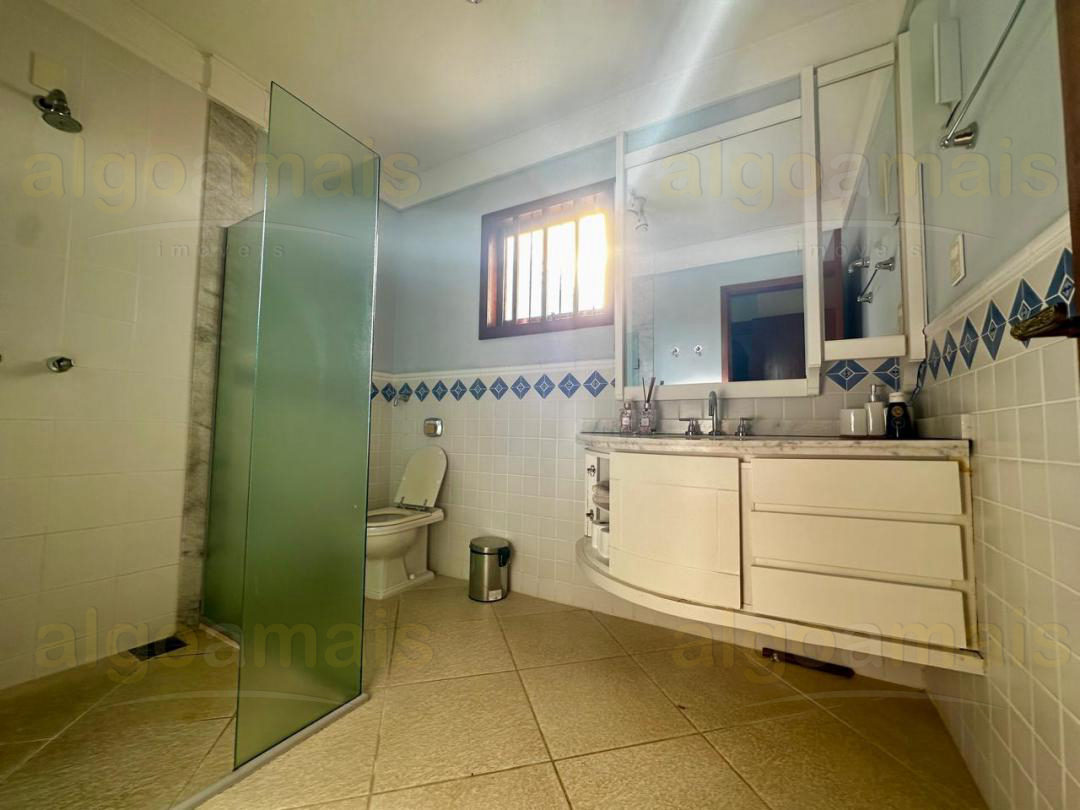 Sobrado, 4 quartos, 291 m² - Foto 18