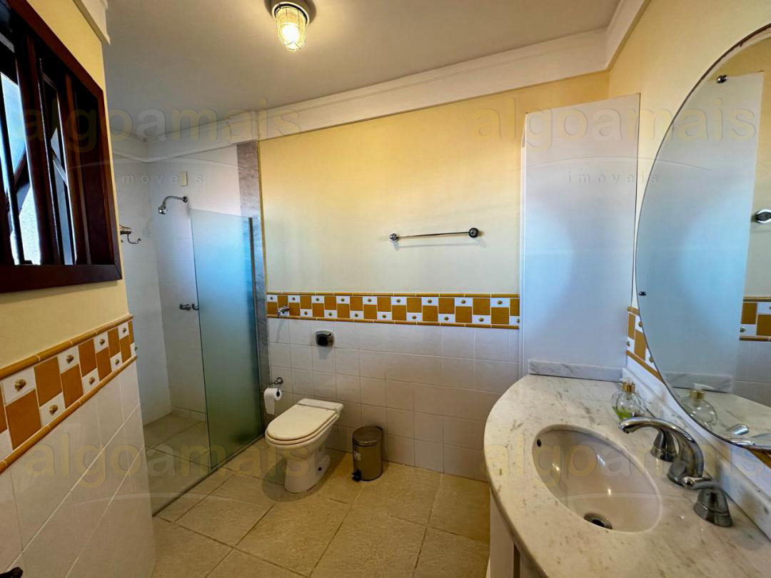 Sobrado, 4 quartos, 291 m² - Foto 20