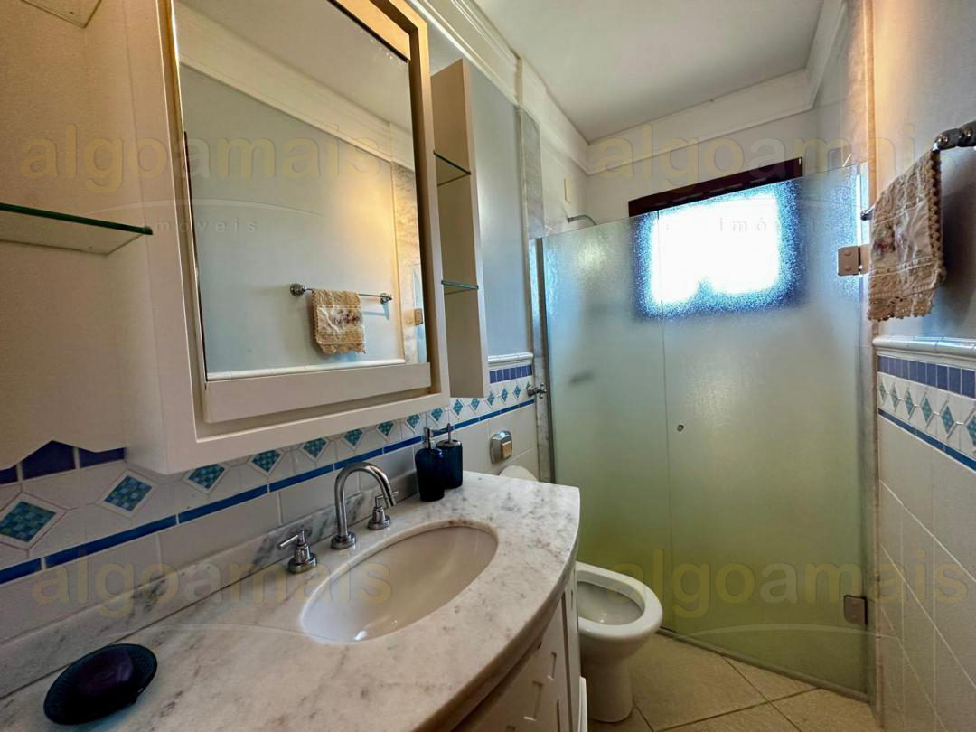 Sobrado, 4 quartos, 291 m² - Foto 23