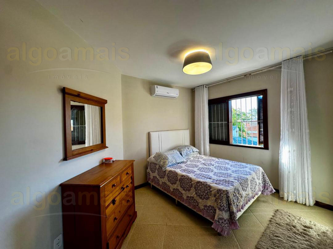 Sobrado, 4 quartos, 291 m² - Foto 24