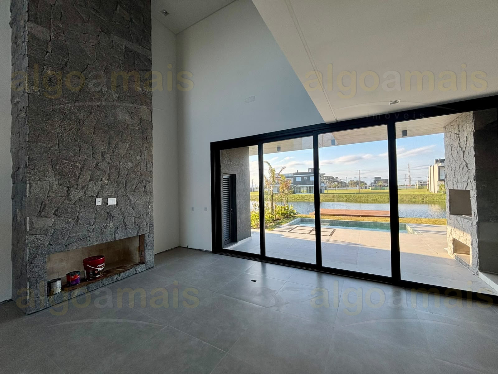 Casa de Condomínio, 4 quartos - Foto 4