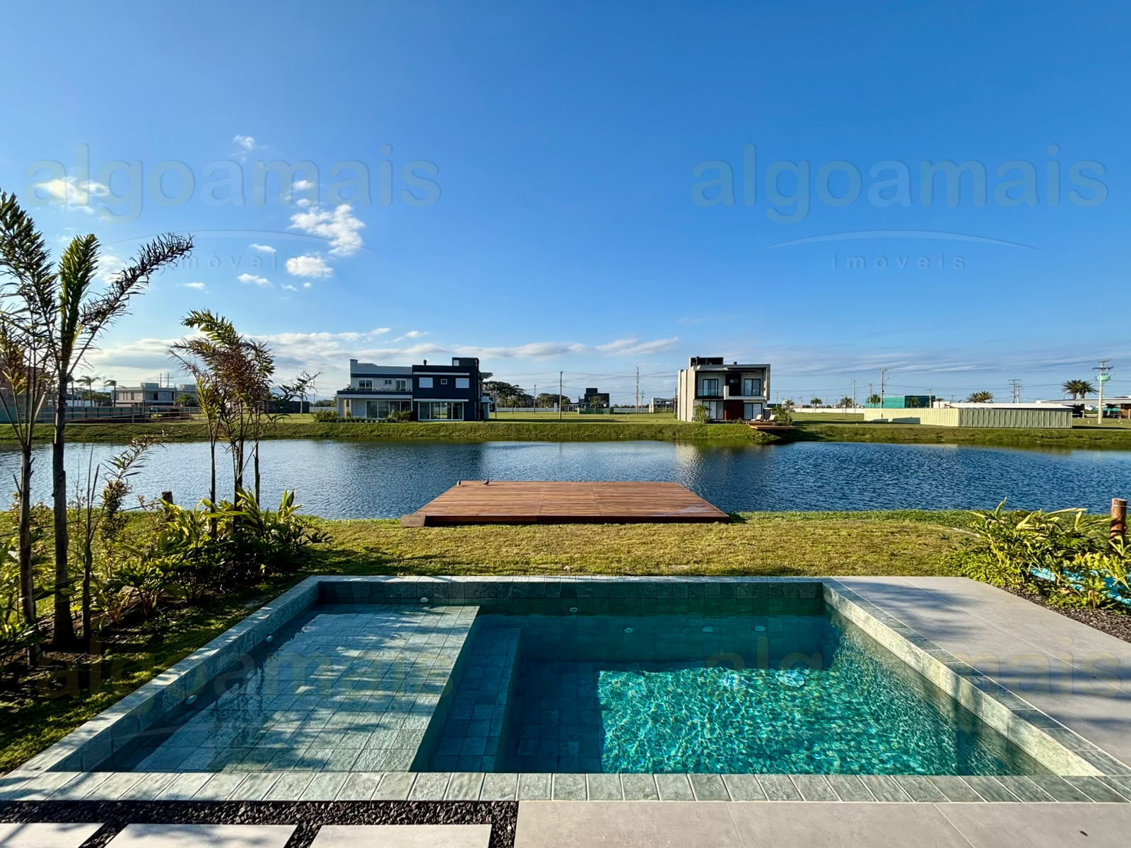 Casa de Condomínio, 4 quartos - Foto 6