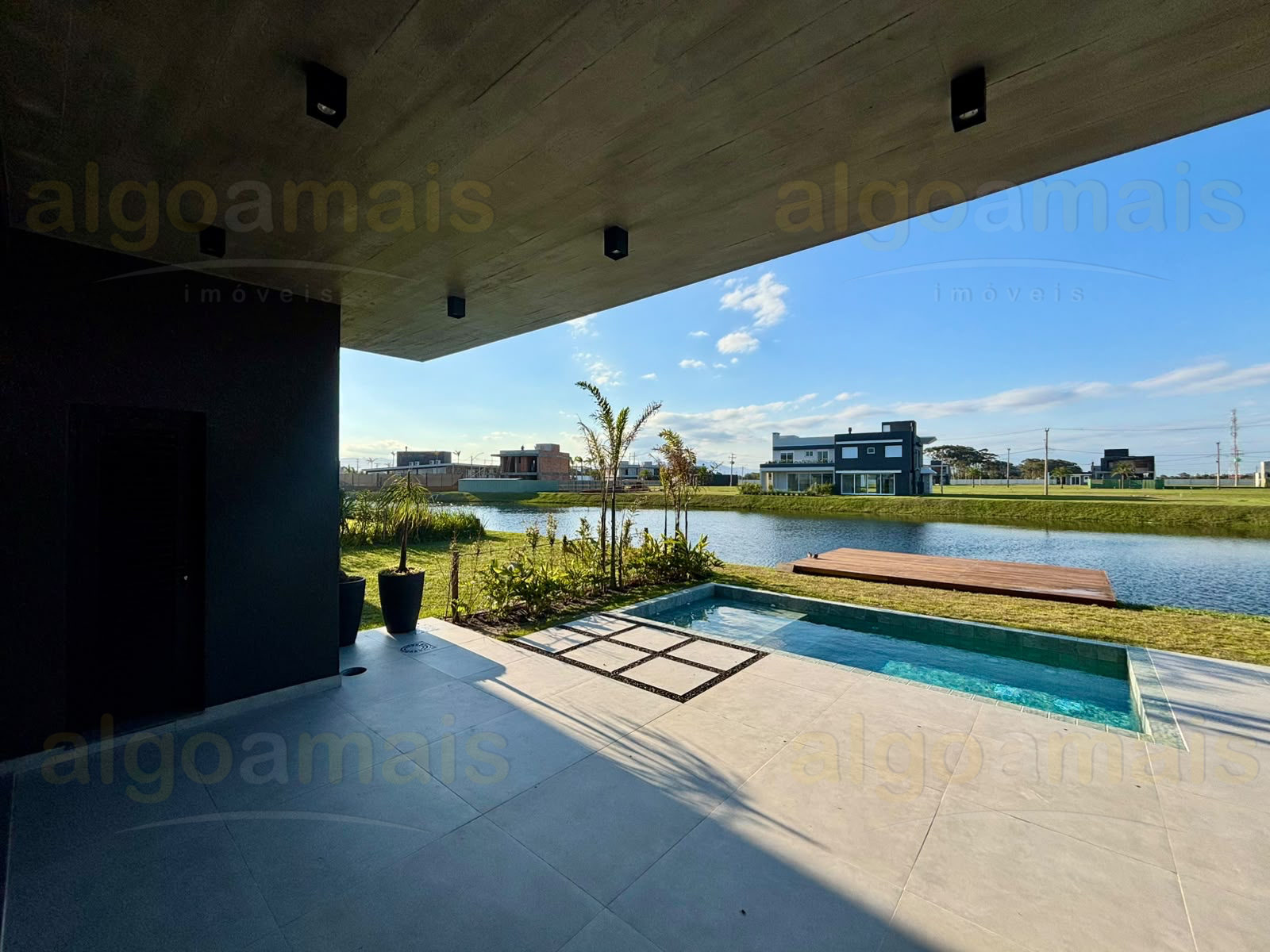 Casa de Condomínio, 4 quartos - Foto 7