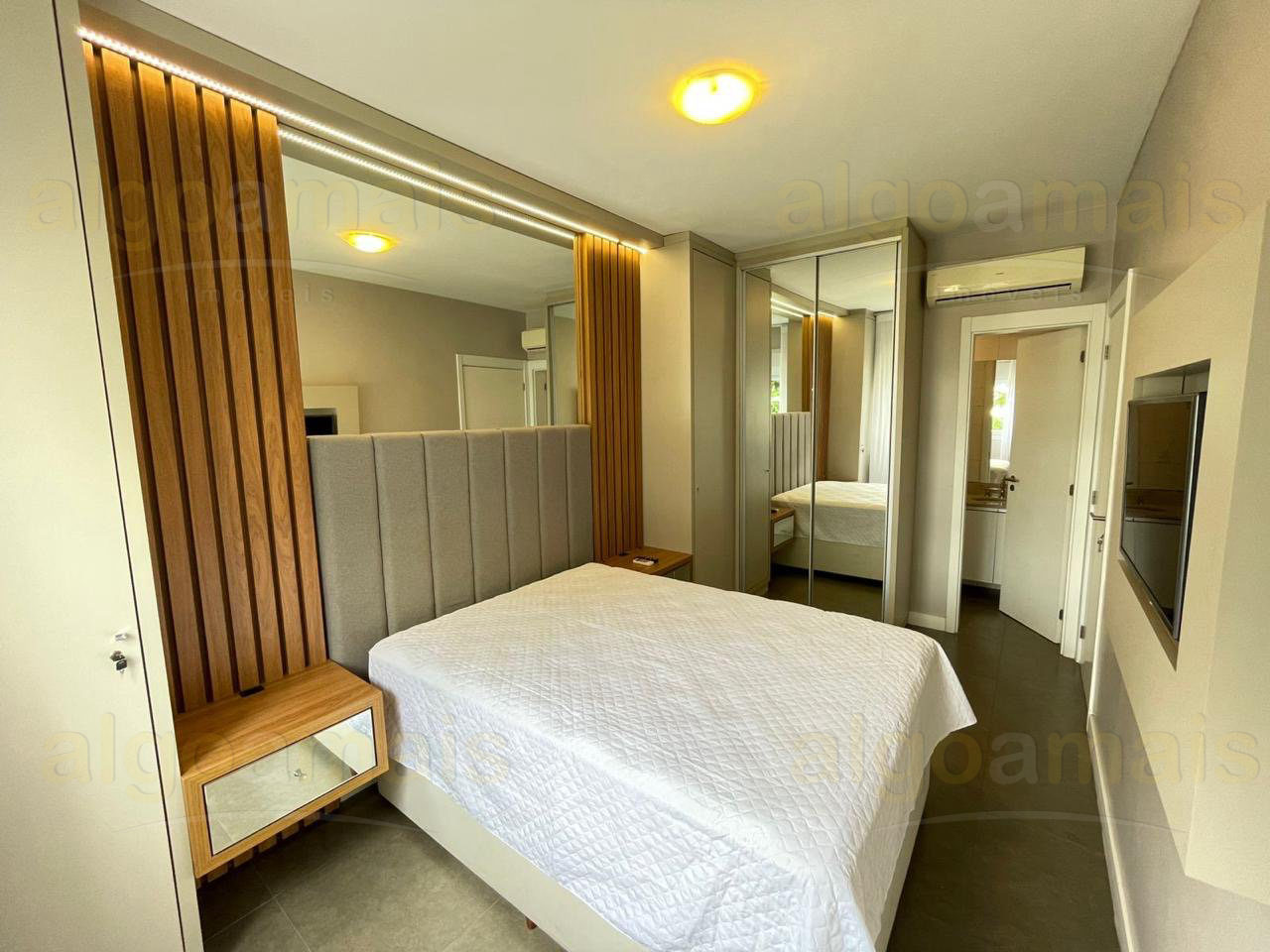 Casa de Condomínio, 2 quartos - Foto 4