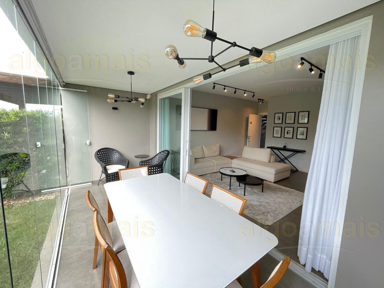 Casa de Condomínio, 2 quartos - Foto 7