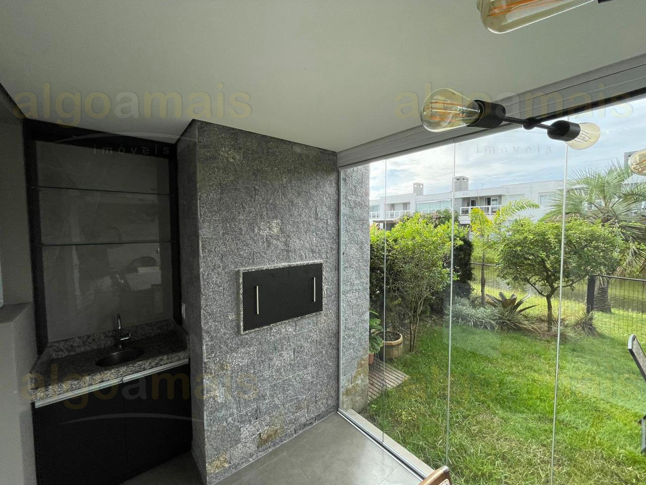 Casa de Condomínio, 2 quartos - Foto 13