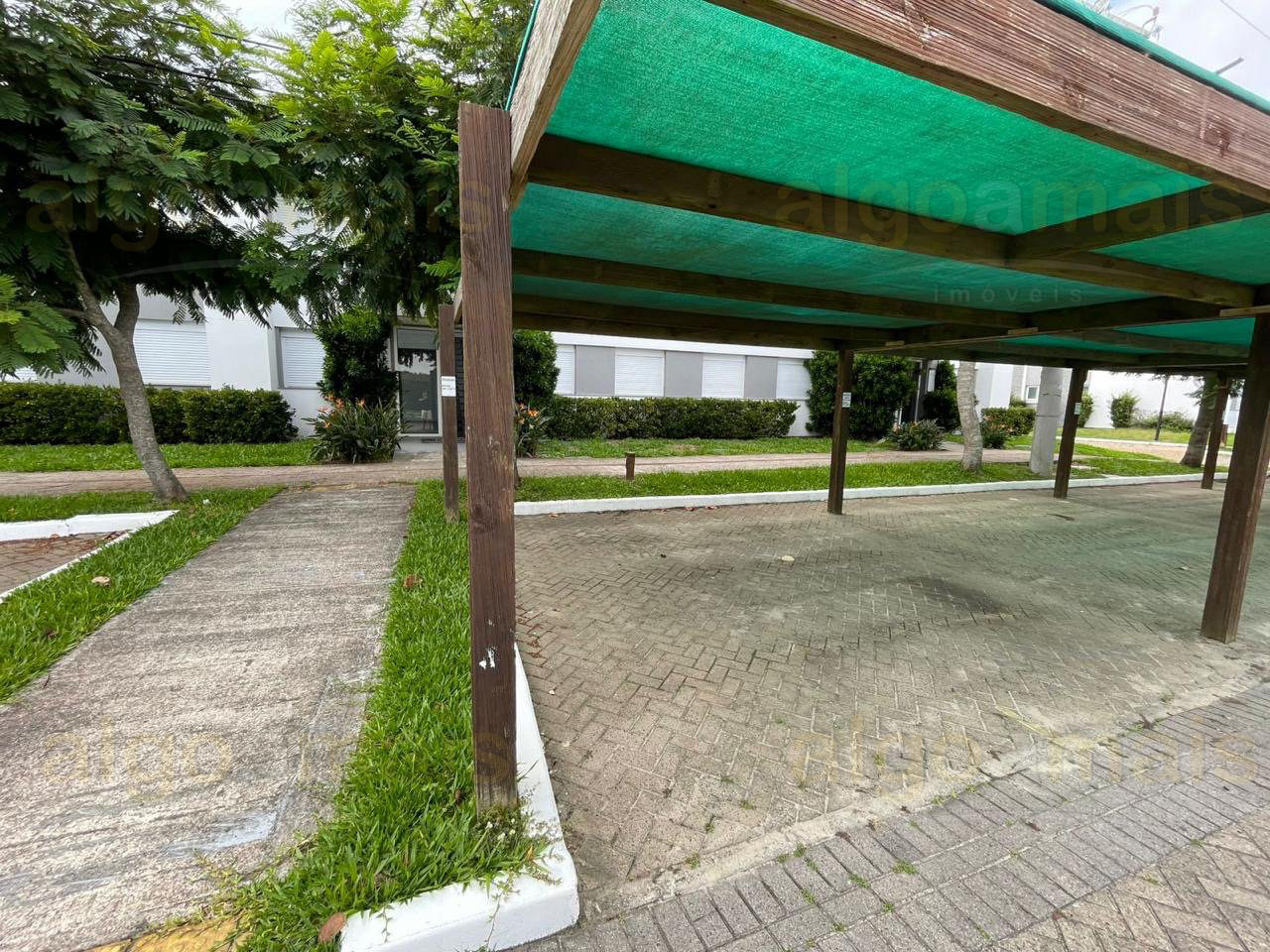 Casa de Condomínio, 2 quartos - Foto 28