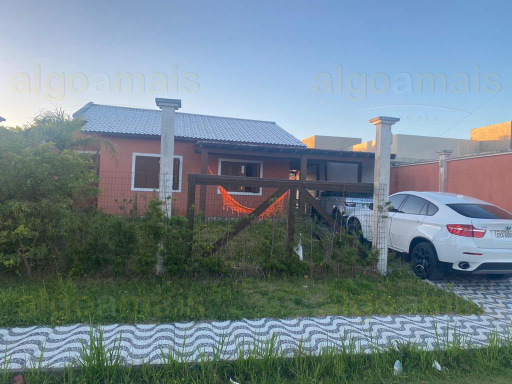 Casa, 3 dormitórios - Arpoador, Xangri-Lá — Arpoador — Xangri-Lá
