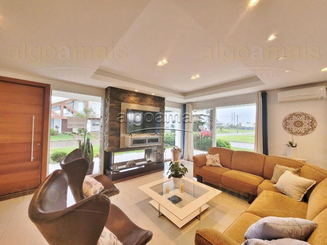 Casa de Condomínio, 3 quartos - Foto 7