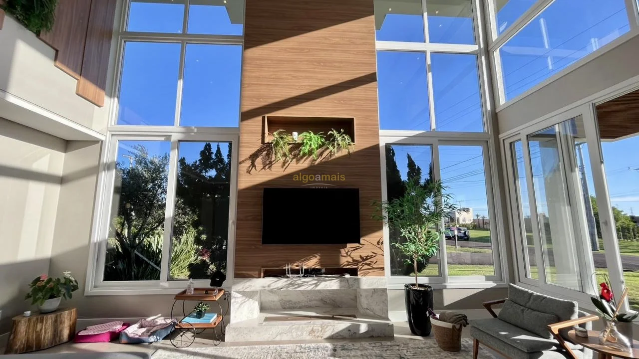 Casa de Condomínio, 5 quartos - Foto 4