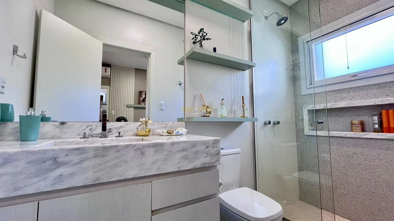 Casa de Condomínio, 5 quartos - Foto 10