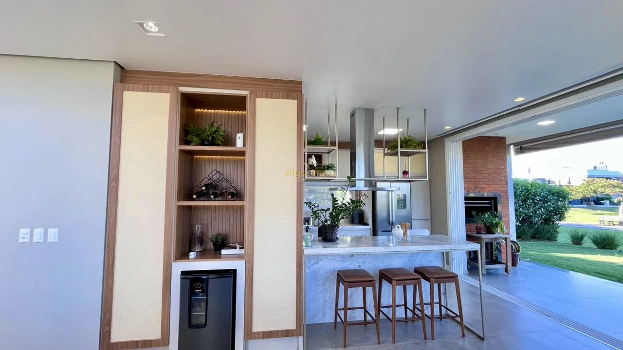Casa de Condomínio, 5 quartos - Foto 12