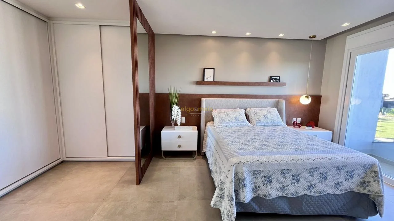 Casa de Condomínio, 5 quartos - Foto 29