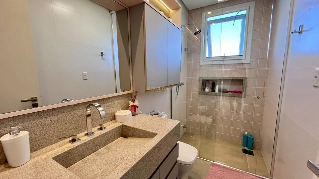 Casa de Condomínio, 5 quartos - Foto 32