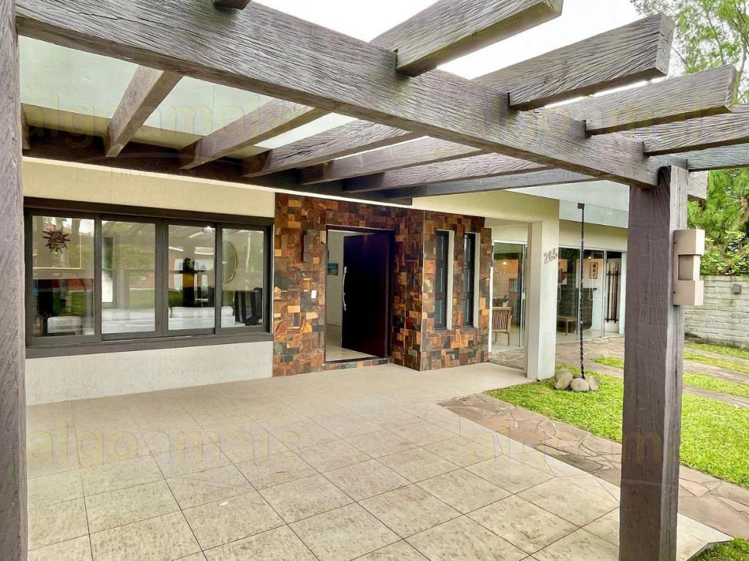 Casa, 3 quartos, 166 m² - Foto 4