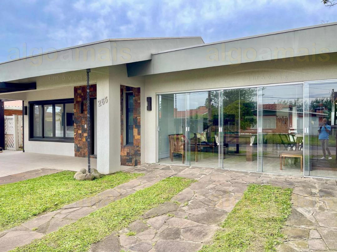 Casa, 3 quartos, 166 m² - Foto 3