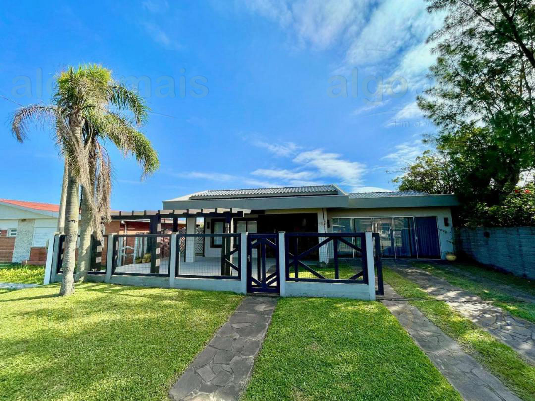 Casa, 3 quartos, 166 m² - Foto 2