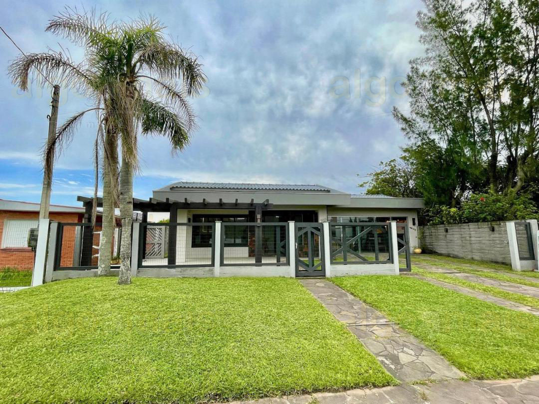 Casa, 3 quartos, 166 m² - Foto 6