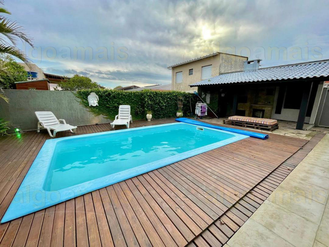 Casa, 3 quartos, 166 m² - Foto 10