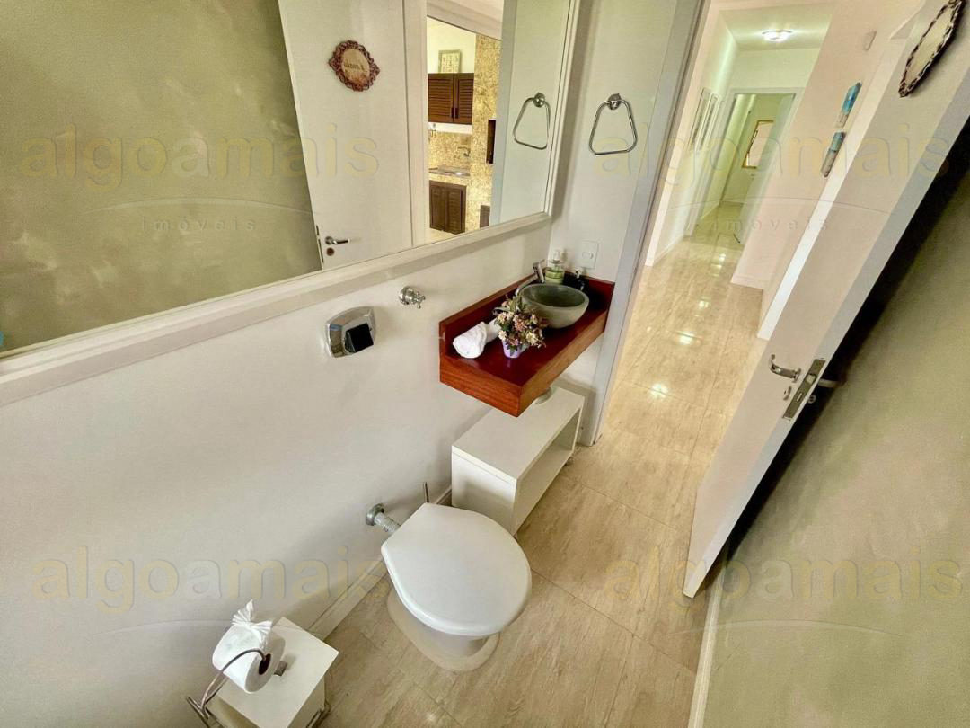 Casa, 3 quartos, 166 m² - Foto 5