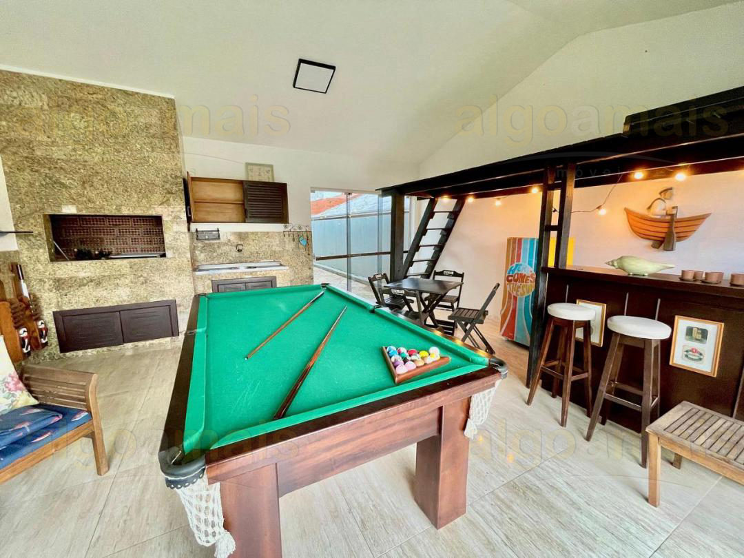 Casa, 3 quartos, 166 m² - Foto 8