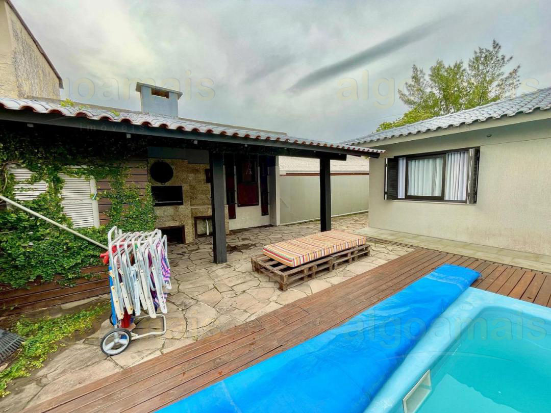 Casa, 3 quartos, 166 m² - Foto 42